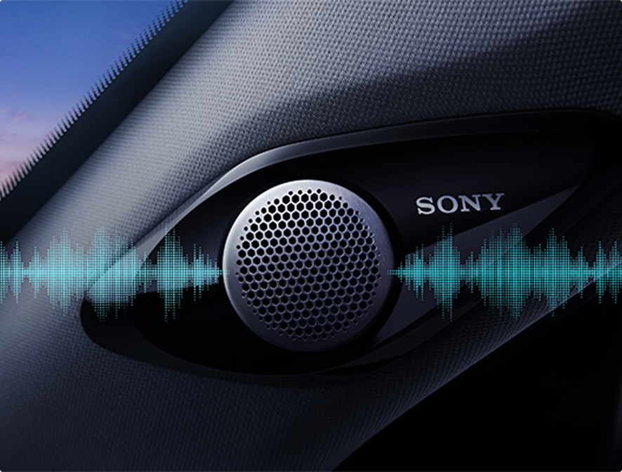 ПРЕМИАЛЬНАЯ АУДИО-СИСТЕМА